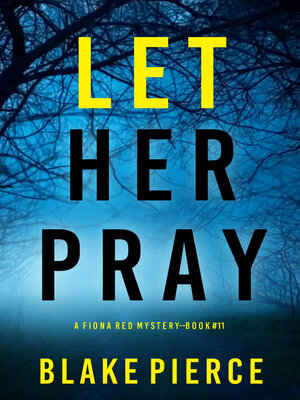 Let Her Pray - ebook